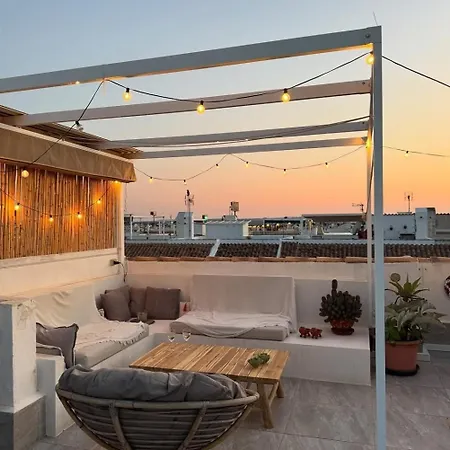 Casa Feliz I Apartment Torrevieja