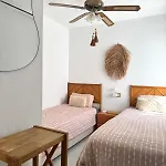 Apartamento Casa Feliz I *