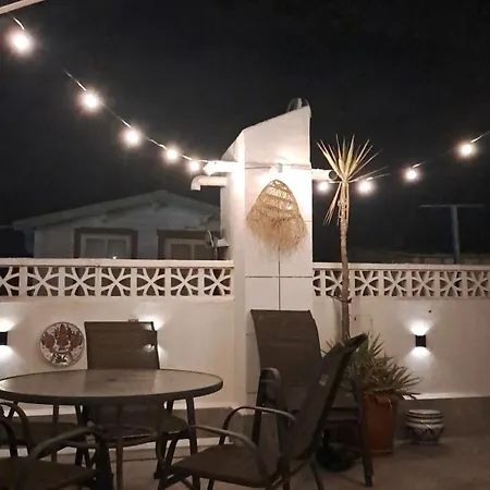 Casa Feliz I Apartment Torrevieja
