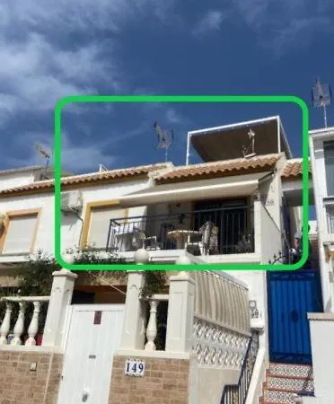 Casa Feliz I Apartment *