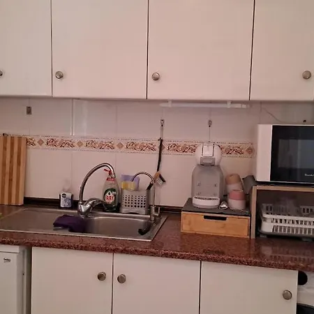 Casa Feliz I Apartment Torrevieja