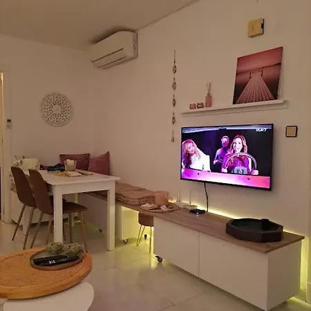 Casa Feliz I *