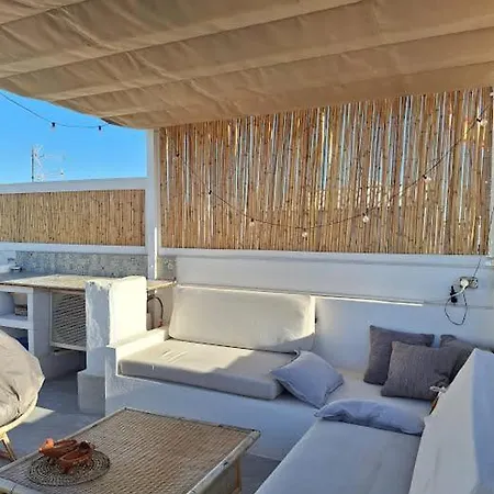 Casa Feliz I Apartment