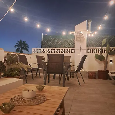 Apartamento Casa Feliz I Torrevieja