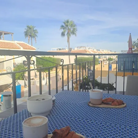 Apartamento Casa Feliz I Torrevieja