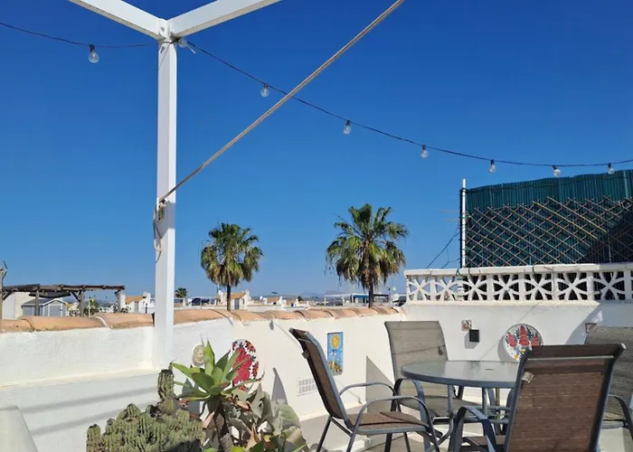Apartamento Casa Feliz I