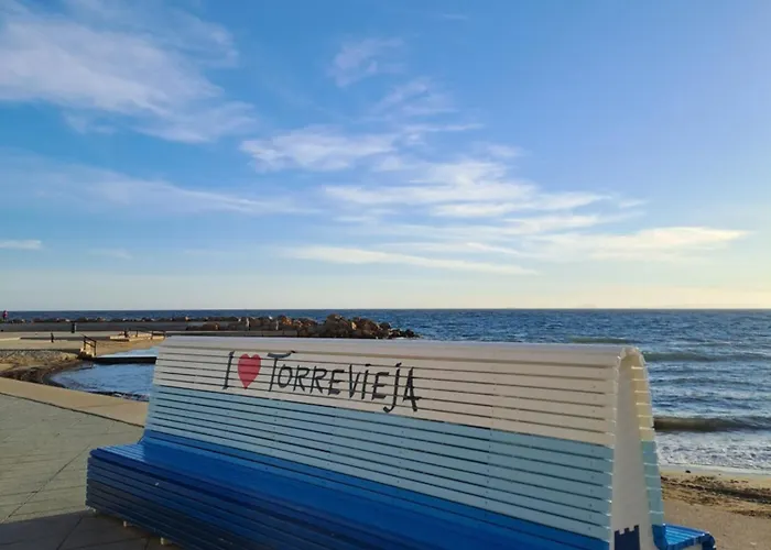 Apartamento Casa Feliz I *