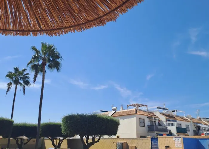 Apartamento Casa Feliz I *