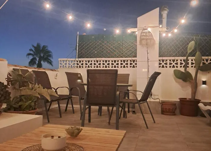Apartamento Casa Feliz I Torrevieja