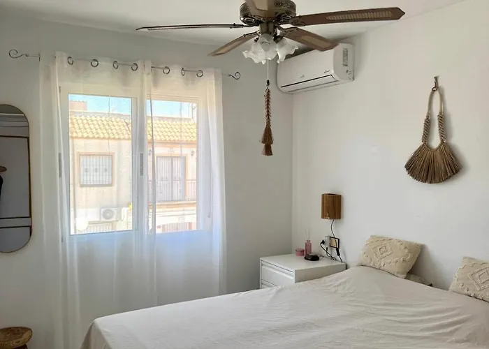 Casa Feliz I *