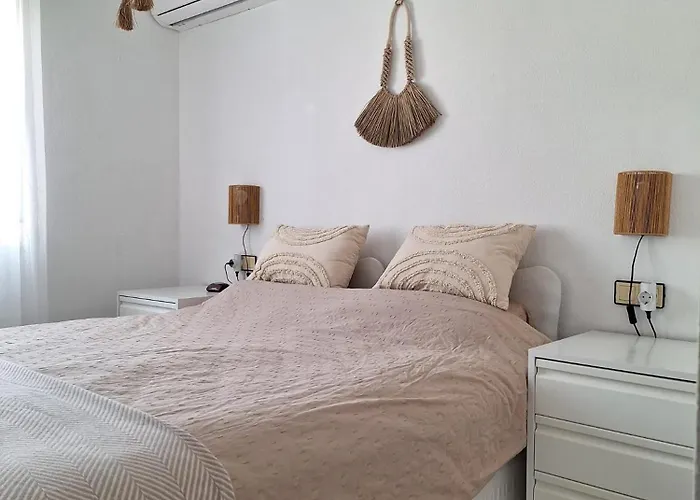Casa Feliz I *