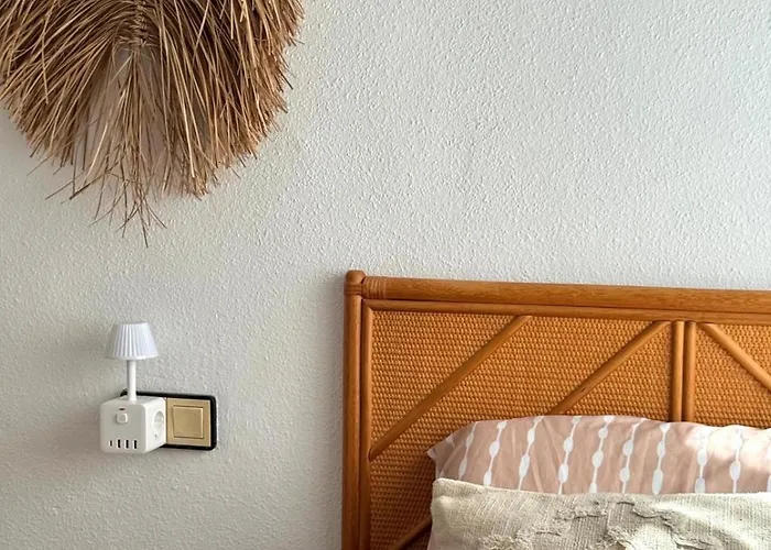 Apartamento Casa Feliz I *