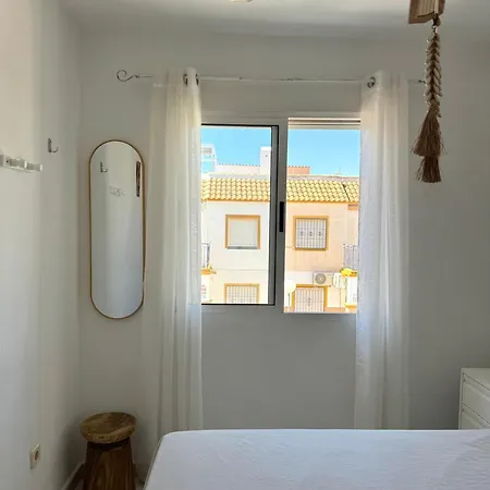 Casa Feliz I Apartment